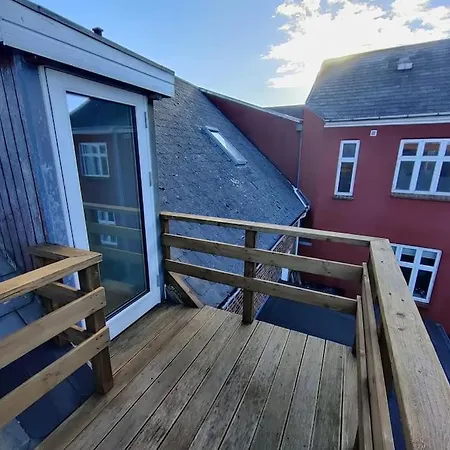 Spacious & With Balcony
