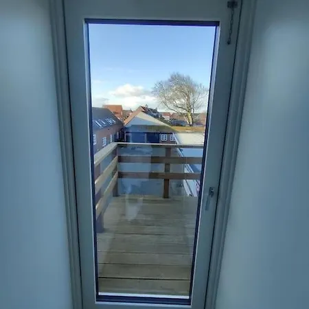 Spacious & With Balcony Apartment