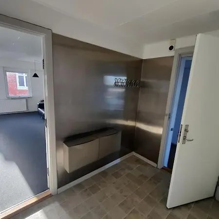 Spacious & With Balcony Apartment